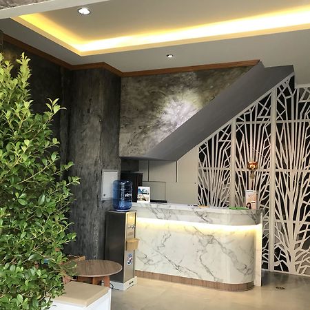 Nature House Хат Яй Екстериор снимка
