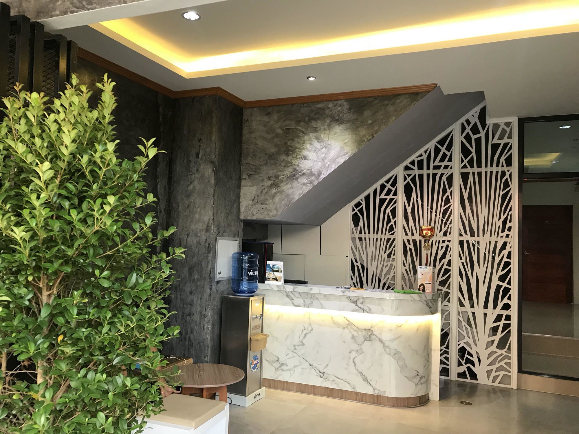 Nature House Хат Яй Екстериор снимка